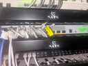 華三（H3C）S5130V2-28P-HPWR-LI 24口滿供POE網(wǎng)線供電375W 24口千兆電+4千兆光纖口三層網(wǎng)管企業(yè)級網(wǎng)絡(luò)交換機(jī) 曬單實(shí)拍圖