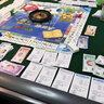 大富翁游戲棋類玩具女孩男孩中國之旅3007轉(zhuǎn)盤銀牌系列桌游兒童桌面卡牌 曬單實(shí)拍圖