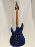IBANEZ依班娜AZ Standard電吉他國產(chǎn)AZ22S1F/AZ24S1F初學(xué)者新手入門(mén)套裝 AZ24S1F-TXB 透明綠松石色漸變 曬單實(shí)拍圖
