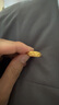 卡鉑亞卡鉑亞 黃金戒指活口女戒滿天星足金戒指女款 999足金戒指 送禮 4.45克 曬單實(shí)拍圖