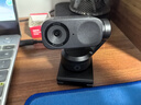 影石（Insta360）【新品上市】 Link 2 云臺版 AI智能4K直播攝像頭高清美顏電腦直播設(shè)備（標準套裝） 曬單實拍圖