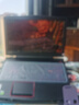 聯(lián)想（Lenovo)拯救者15.6寸Y7000/R9000P高刷電競游戲本i73060二手筆記本電腦 95新⑤i7-7700H 1050電競游戲r720 高配16G內(nèi)存+512G固態(tài) 曬單實拍圖