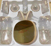 新貝吸奶器 電動(dòng)吸奶器雙邊無(wú)痛全自動(dòng)  拔奶器 大吸力便攜吸乳器8132 曬單實(shí)拍圖