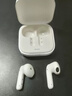 小米（MI）Redmi Buds 6 活力版 藍牙耳機 30小時長續(xù)航 適用于安卓蘋果手機 白色 曬單實拍圖