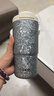 茶卡純鈦保溫杯智能溫顯車(chē)載咖啡杯教師節送老師男女朋友老婆生日禮物冰川藍【內外純鈦+無(wú)禮盒】550ml 曬單實(shí)拍圖