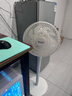 臻火止 電競游戲鼠標(biāo)墊 fps競技專用 純色包邊親膚澀墊 小號小尺寸辦公桌墊 CSGO 綠 360*300*5 橡膠底 曬單實拍圖