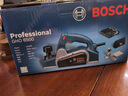博世（BOSCH）GHO 6500 專業(yè)級650W電刨 官方標配 曬單實拍圖