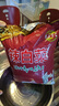 金剛山辣白菜韓國(guó)泡菜朝鮮延邊韓式下飯菜 顆狀辣白菜500g*3袋 曬單實(shí)拍圖
