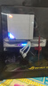 影馳 GeForce RTX 5070 Ti 星曜 LUNA OC 16GB GDDR7 DLSS 4 電競游戲設(shè)計(jì)剪輯AI電腦鏡面顯卡 曬單實(shí)拍圖