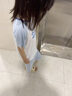 頂瓜瓜兒童睡衣男童夏季薄款男孩2025新款女童寶寶短袖家居服套裝 曬單實拍圖