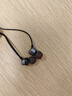 JBLTUNE310C有線耳機(jī)Type-C接口入耳式耳機(jī) 電腦耳機(jī) 適用于USB-c設(shè)備黑色 曬單實拍圖