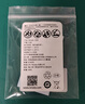 瑞納達（RENATA）SR712SW紐扣電池346 2粒 適用于手表/體溫計/遙控器 曬單實拍圖