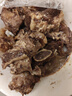 小牛紀(jì) 國(guó)產(chǎn)原切黃膘牛排骨段凈重5斤 帶骨牛小排燉煮燒烤牛肉源頭直發(fā) 曬單實(shí)拍圖