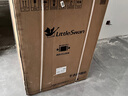 小天鵝（LittleSwan）洗烘套裝 水魔方系列滾筒洗衣機10公斤高洗凈比納米銀離子除菌除螨 熱泵低溫烘干機 【套裝首選爆款】1.1洗凈比V23PRO+H02T 曬單實拍圖