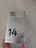 OPPO【國家補貼15%】 Reno14 手機超美小直屏 opporeno14 高清長(cháng)焦實(shí)況照片 人魚(yú)姬潮流配色 全網(wǎng)通 5G 12+256GB 礁石黑 曬單實(shí)拍圖