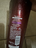 沙宣護(hù)發(fā)素垂墜柔順750g柔順護(hù)發(fā)乳潤發(fā)乳大紅瓶男士女士通用 曬單實拍圖