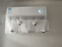 華凌空調(diào) 神機(jī)二代Pro 大1.5匹智能變頻冷暖壁掛式掛機(jī)一級(jí)能效KFR-35GW/N8HE1ⅡPro 國(guó)家補(bǔ)貼以舊換新 曬單實(shí)拍圖