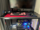 華碩全家桶14700KF主機(jī)RTX5070Ti主機(jī)吹雪定制華碩全家桶ROG太陽(yáng)神顯卡設(shè)計(jì)游戲組裝電腦主機(jī)DIY組裝機(jī) 搶先版丨14600KF+RTX5060 曬單實(shí)拍圖