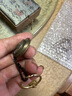 和堂悅舍五帝錢(qián)真品入戶(hù)門(mén)鎮宅正品五帝銅錢(qián)正品開(kāi)過(guò)門(mén)檻石下出入平安貔貅 已鑒定【贈裝修紅包 2025貔貅加強款】古幣已粘好 曬單實(shí)拍圖