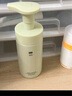 至本新版特安修護(hù)潔面泡氨基酸溫和清潔綿密泡沫慕斯敏感肌洗面奶男女 曬單實(shí)拍圖