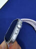 軒邑 適用華為WATCH FIT4保護(hù)套+膜 殼膜一體全包fit4保護(hù)殼保護(hù)膜屏幕貼膜防指紋硬殼+鋼化膜 透明 曬單實(shí)拍圖