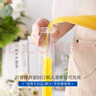 展藝一次性棒棒冰袋子20個(gè) 冰棒冰棍模具自封口 雪糕食品級(jí)包裝冰格 曬單實(shí)拍圖