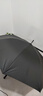左都（ZUODU）自動(dòng)碳纖維超輕大號雙人長柄雨傘加大加厚固抗風(fēng)黑膠晴雨兩用 曬單實(shí)拍圖