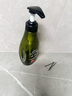滋源洗發(fā)水535ml*2大瓶套裝洗護套裝 無患子控油清爽祛屑蓬松柔順男女 控油清爽洗發(fā)水535ml*2大瓶 曬單實拍圖