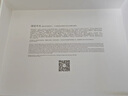 華光國瓷 骨瓷餐具碗碟套裝 陶瓷碗盤家用  描金輕奢餐具整套 青亭 32頭禮盒裝 曬單實拍圖