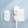 海得曼（Advent）門鈴不用電池自發(fā)電無(wú)線門鈴防水家用呼叫器FL-313 曬單實(shí)拍圖