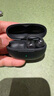 韶音（SHOKZ）【定制禮盒】OpenDots ONE動鈦圈開放式藍牙耳機耳夾式耳機藍牙跑步運動無線E310禮物 黑色 曬單實拍圖