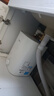 美的（Midea）一級能效省電小廚寶 迷你廚房衛(wèi)生間電熱水器 搪瓷內(nèi)膽不漏水 上出水 6倍增容熱水連續(xù)輸出45L 7.6L 2000W 曬單實拍圖