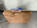 蜂王電競24英寸100Hz顯示器高清辦公電腦顯示屏75Hz輕電競游戲屏幕家用監(jiān)控黑色擴(kuò)展副屏23.8 曬單實(shí)拍圖