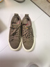 公牛世家男鞋2026春秋季新款低幫休閑板鞋子男士皮面百搭平底運動(dòng)鞋 曬單實(shí)拍圖