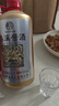 鴨溪醬 金質(zhì)傳承 醬香型白酒 53度 500ml 單瓶裝 曬單實(shí)拍圖