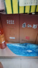 茅臺（MOUTAI）茅臺集團  23年茅仙京玉窖藏  53度 500ml *6整箱 新老包裝隨機 曬單實拍圖
