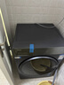 海爾（Haier）【376洗衣機升級款】云溪3.0系列368/579/98滾筒洗衣機全自動10公斤直驅精華洗超薄 家電國家補貼 376升級款|98洗烘+精華洗2.0+540大筒徑 曬單實拍圖