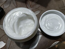 玉蘭油（OLAY）白里透紅嫩白面霜50女士護(hù)膚品保濕補(bǔ)水提亮膚色粉 玉蘭油滋潤霜50g 曬單實(shí)拍圖