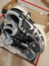 耐克（NIKE）休閑鞋男鞋2025夏季新款運(yùn)動(dòng)鞋V2K老爹鞋減震跑步鞋HJ4497-001 HJ4497-300礦物杉木綠 42 曬單實(shí)拍圖