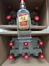 尖莊紅蓋大光 綿柔濃香型白酒 純糧酒 50度 588mL 6瓶 *2箱裝 曬單實拍圖