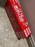 可口可樂（Coca-Cola）汽水 碳酸飲料 200ml*24罐  迷你摩登罐 新老包裝隨機(jī)發(fā)貨 曬單實(shí)拍圖