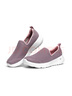 斯凱奇（Skechers）女鞋秋季網(wǎng)面健步鞋懶人一腳蹬輕便百搭軟底休閑運動(dòng)鞋15637 曬單實(shí)拍圖