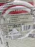 松下洗衣機(jī)進(jìn)水管原裝加長接頭滾筒波輪洗碗機(jī)軟管入接上水管 1.5米【4分螺紋款更牢固】【松下洗衣機(jī)專用】 曬單實(shí)拍圖