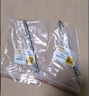 方大王六角柄鋸齒偏心鉆6mm10支 木頭瓷磚水泥鋁合金高效打孔手電鉆臺鉆 曬單實拍圖