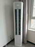 TCL空調(diào) 新一級能效 真省電SE柜機 節(jié)能空調(diào)冷暖 客廳立式大風量圓柱型家用空調(diào) 以舊換新國家補貼 3匹 一級能效 真省電SE柜機 曬單實拍圖