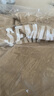 森馬（Semir）短袖t恤女短款假兩件百搭上衣25夏裝顯瘦U領(lǐng)套頭衫109325100015 曬單實(shí)拍圖