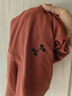 安德瑪（UNDERARMOUR）Vanish Elite Seamless男子訓(xùn)練運(yùn)動(dòng)短袖T恤1376781 火焰色847 L 曬單實(shí)拍圖
