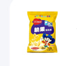 乖乖喜歡你脆果煉乳味70g 曬單實(shí)拍圖