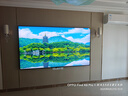 Vidda 發(fā)現(xiàn)X 2025款 100英寸 MiniLED 1248分區(qū)DeepSeek2000nits 液晶電視100V3N-X 國家補貼 100英寸 曬單實拍圖