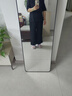 恒源祥桑蠶絲媽媽夏裝洋氣顯瘦遮肚子套裝新款中老年女時(shí)尚減齡兩件套裝 2427黑色套裝 2XL 建議110-125斤 曬單實(shí)拍圖